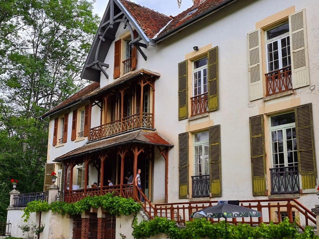 Moulin du Merle主图