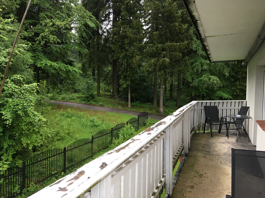 Górskie Zacisze Karkonosze主图