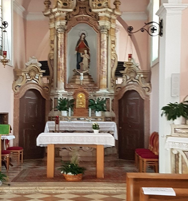Chiesa di Sant'Anna景点图片