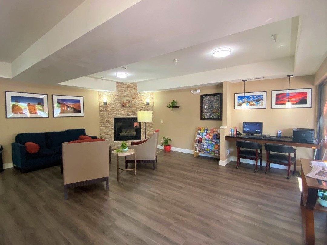 Comfort Suites主图