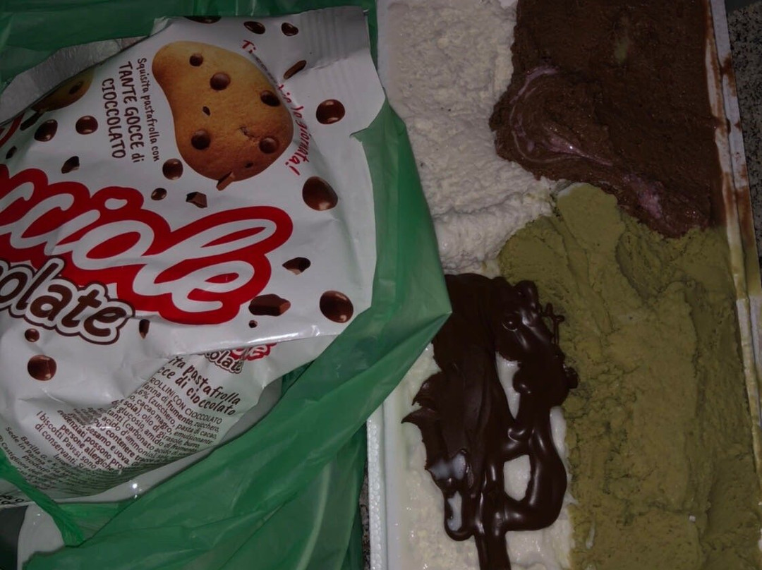 Gelateria Rosanna景点图片