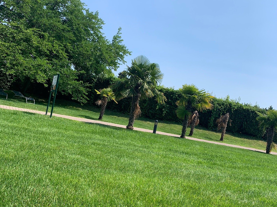 Active Hotel Paradiso & Golf主图