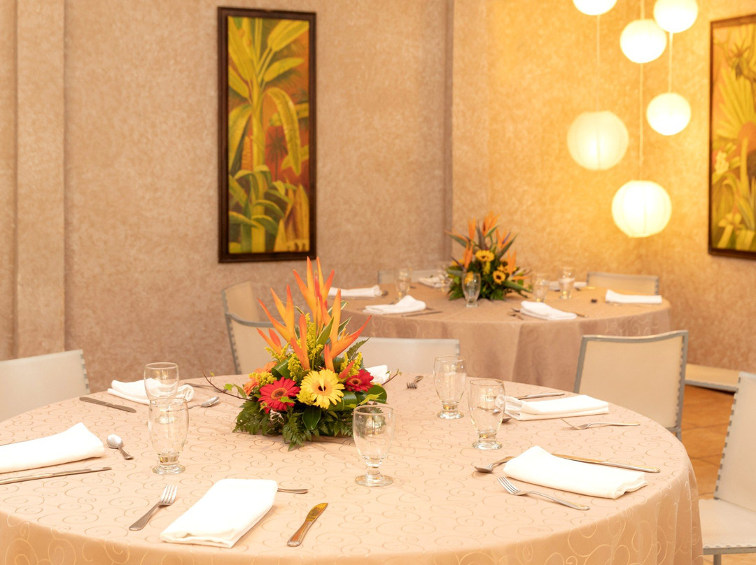 Boutique Hotel Jade主图