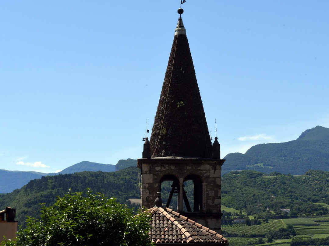 Santuario dell'Annunciazione della Beata Maria Vergine di Montalbano景点图片