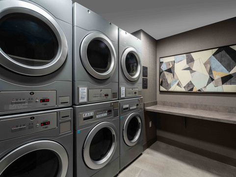 波士顿昆西智选假日酒店主图