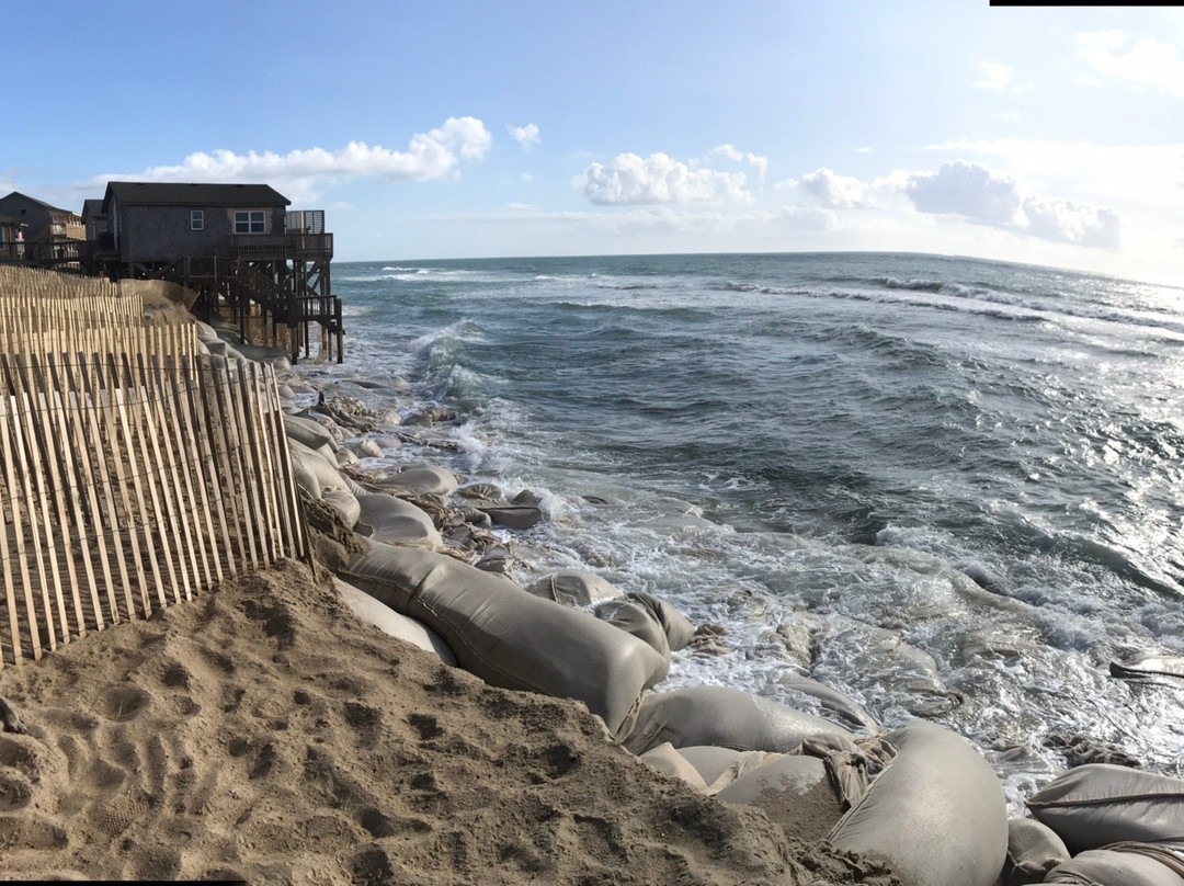 Outer Banks Motel主图