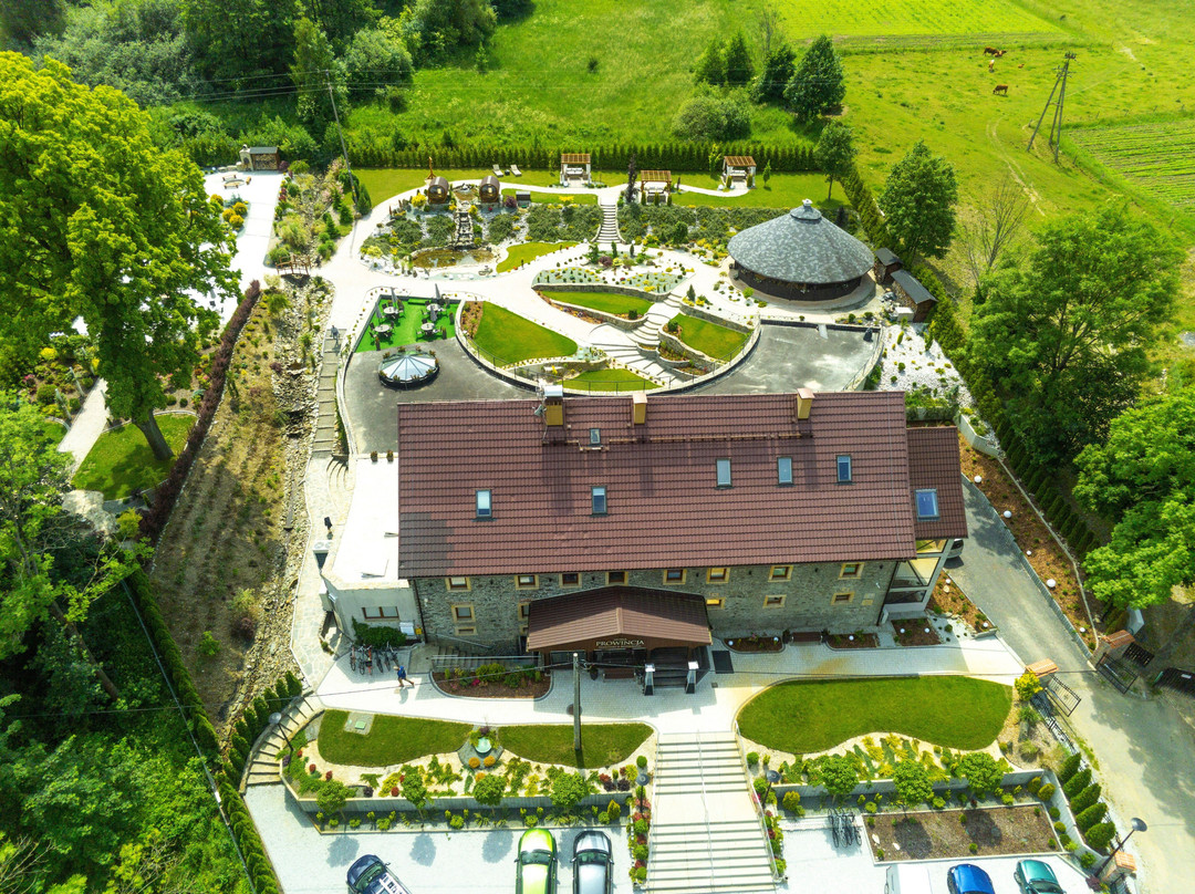 Swierzawa旅游攻略图片