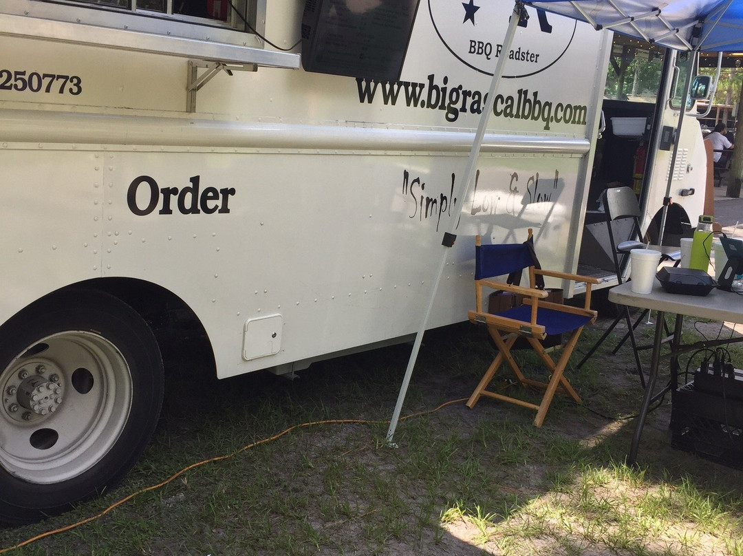 Tampa Bay Sporting Clays and Archery-Land O Lakes必去景点