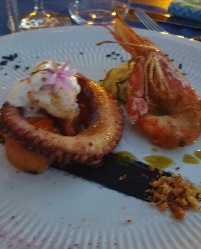 Tenuta Vento di Mare主图
