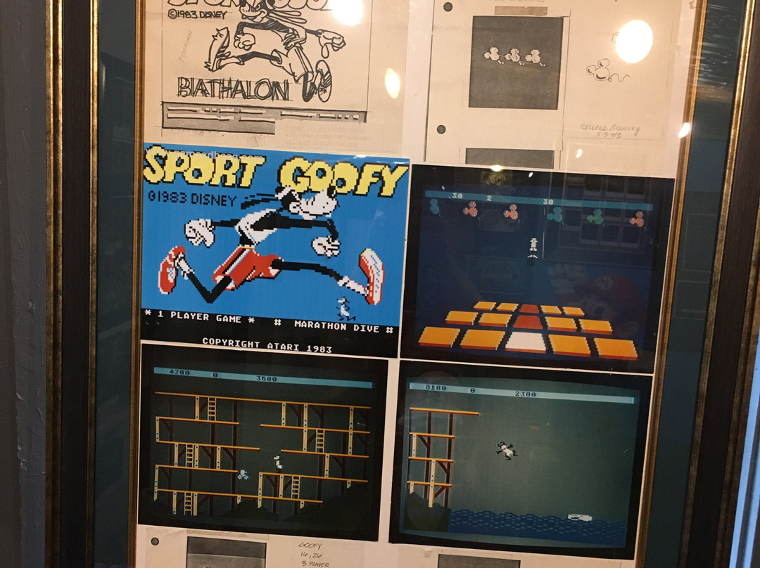 House Of Joy-杰罗姆必去景点