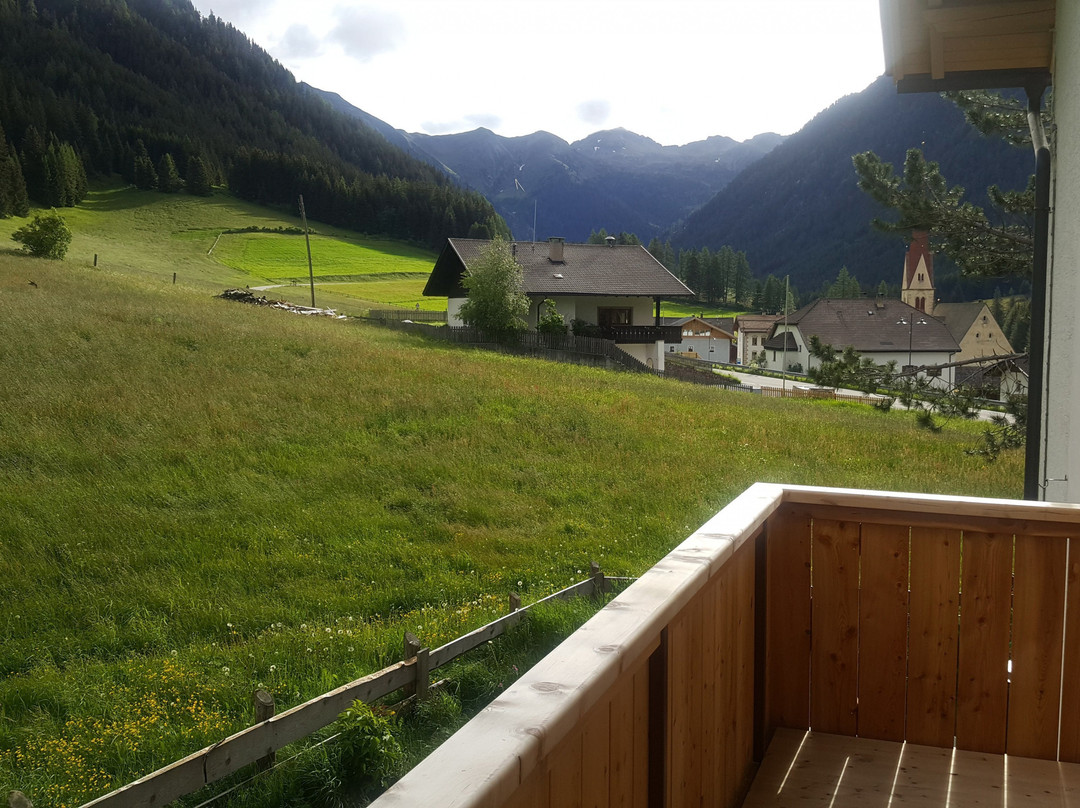 Alpenhotel Penserhof主图