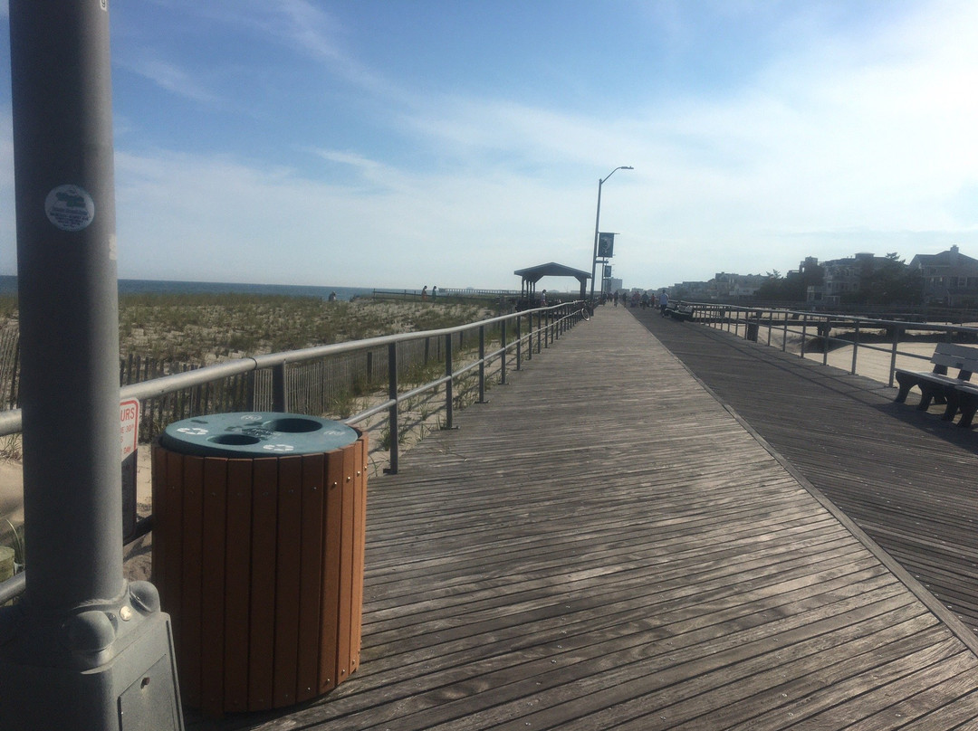 Ventnor City Boardwalk景点图片