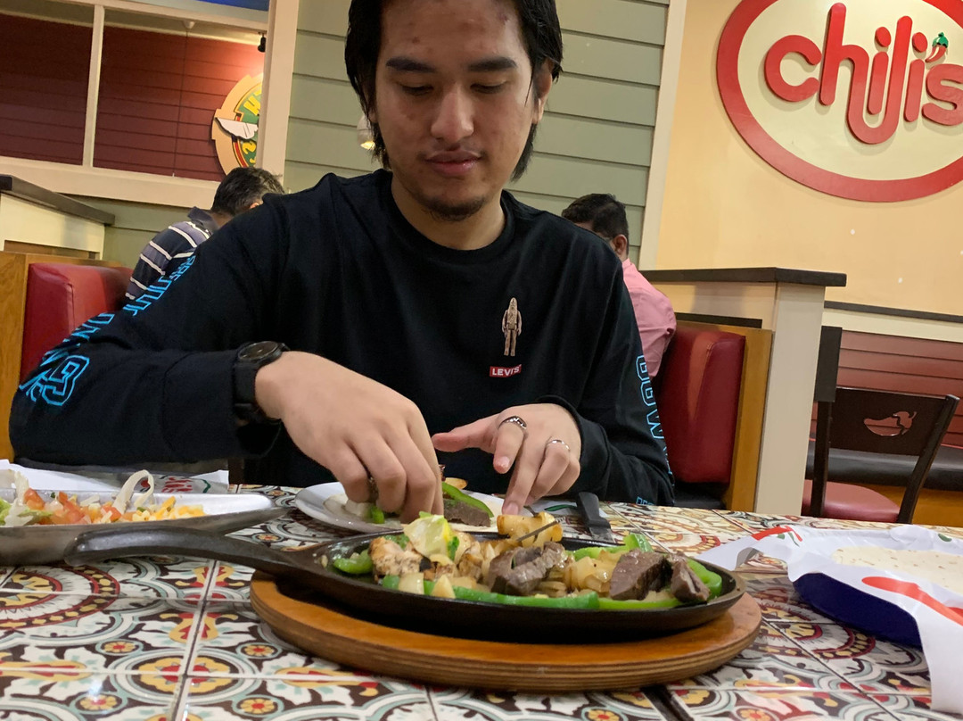 Paradigm Mall-八打灵再也必去景点