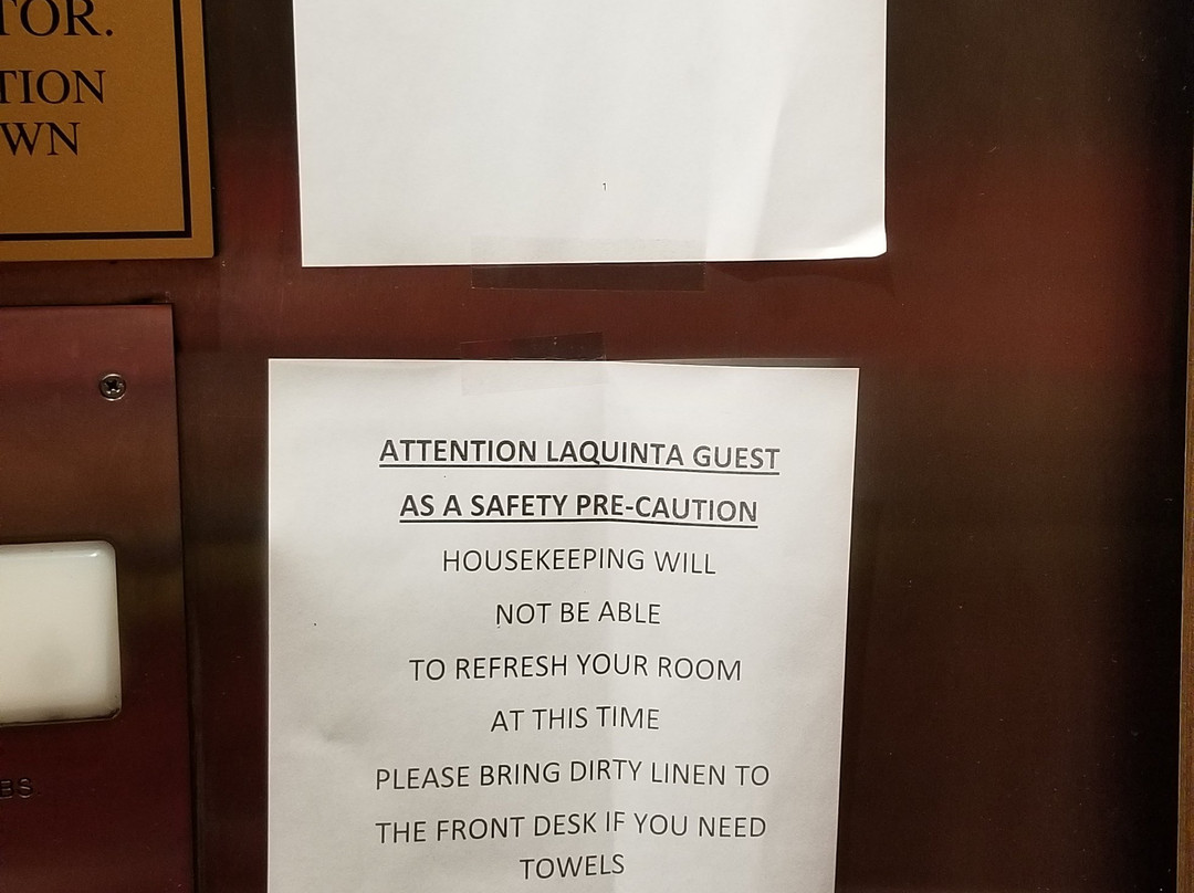 La Quinta Inn & Suites by Wyndham Knoxville Airport主图