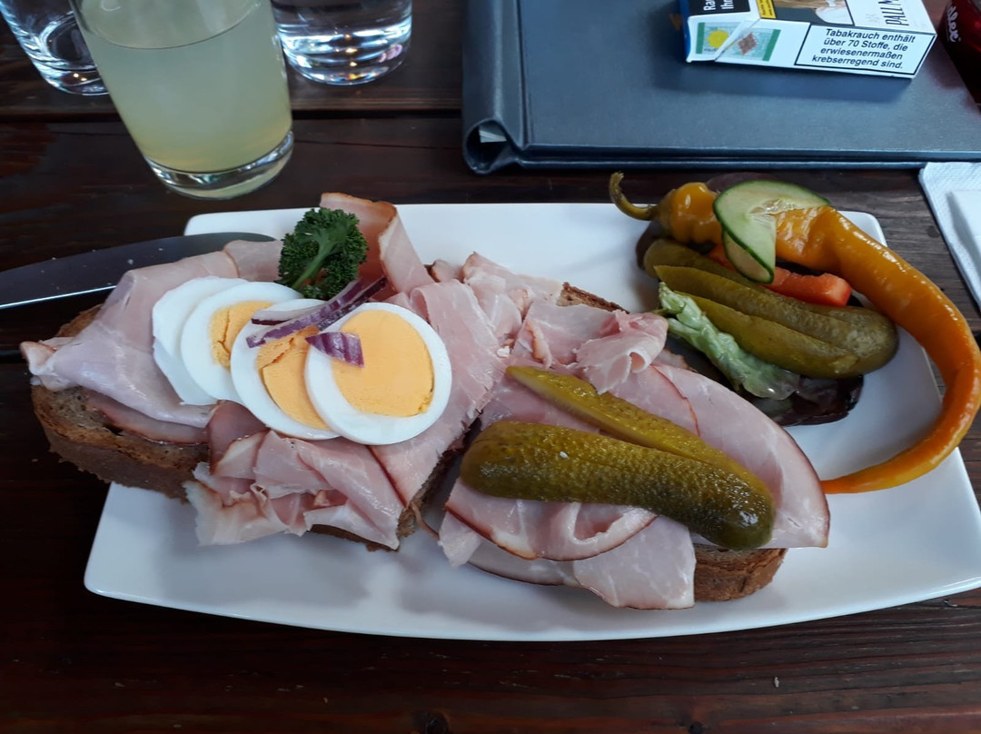 Winzerschulheuriger