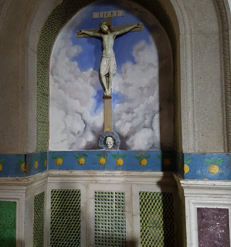 Pieve delle Sante Flora e Lucilla景点图片