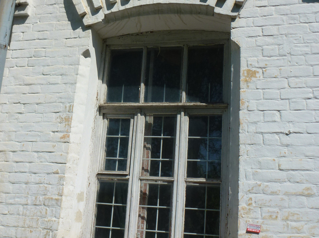 House of Diligence-Shuya必去景点