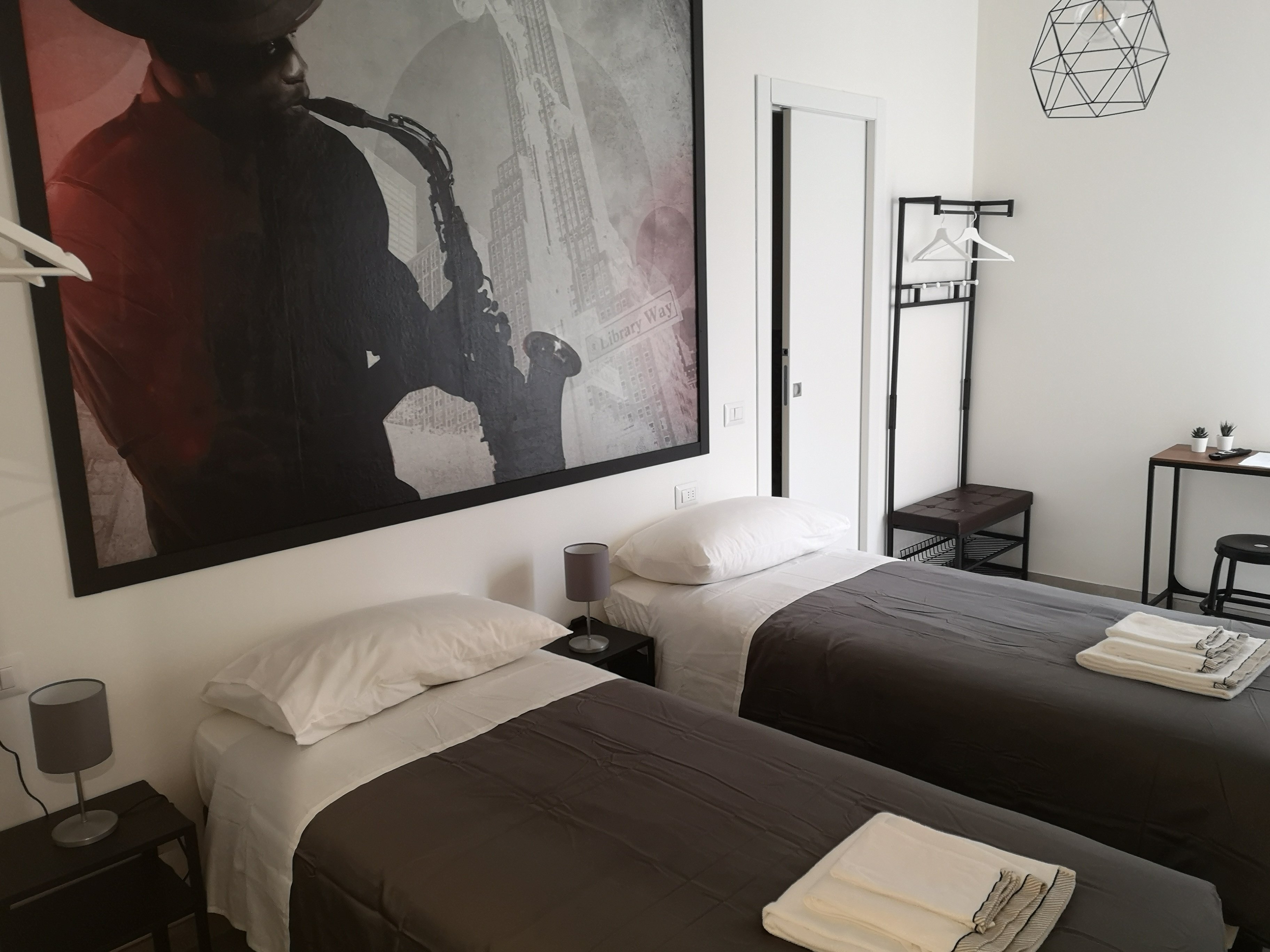 Smart Rooms Pistoia-官方