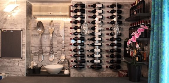 兰特尔纳别墅酒店主图