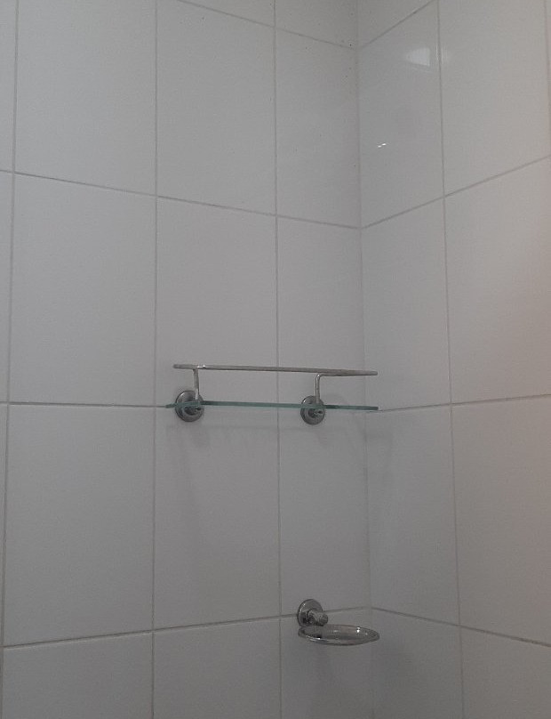 City Residencial Bauru主图