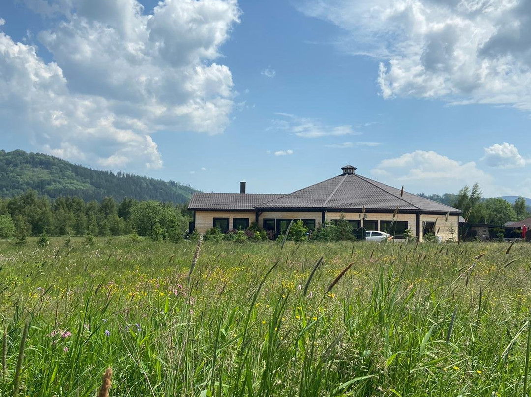 Gościniec Nad Bukówką主图