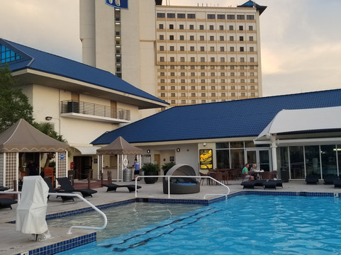 Ip Casino Resort Spa主图