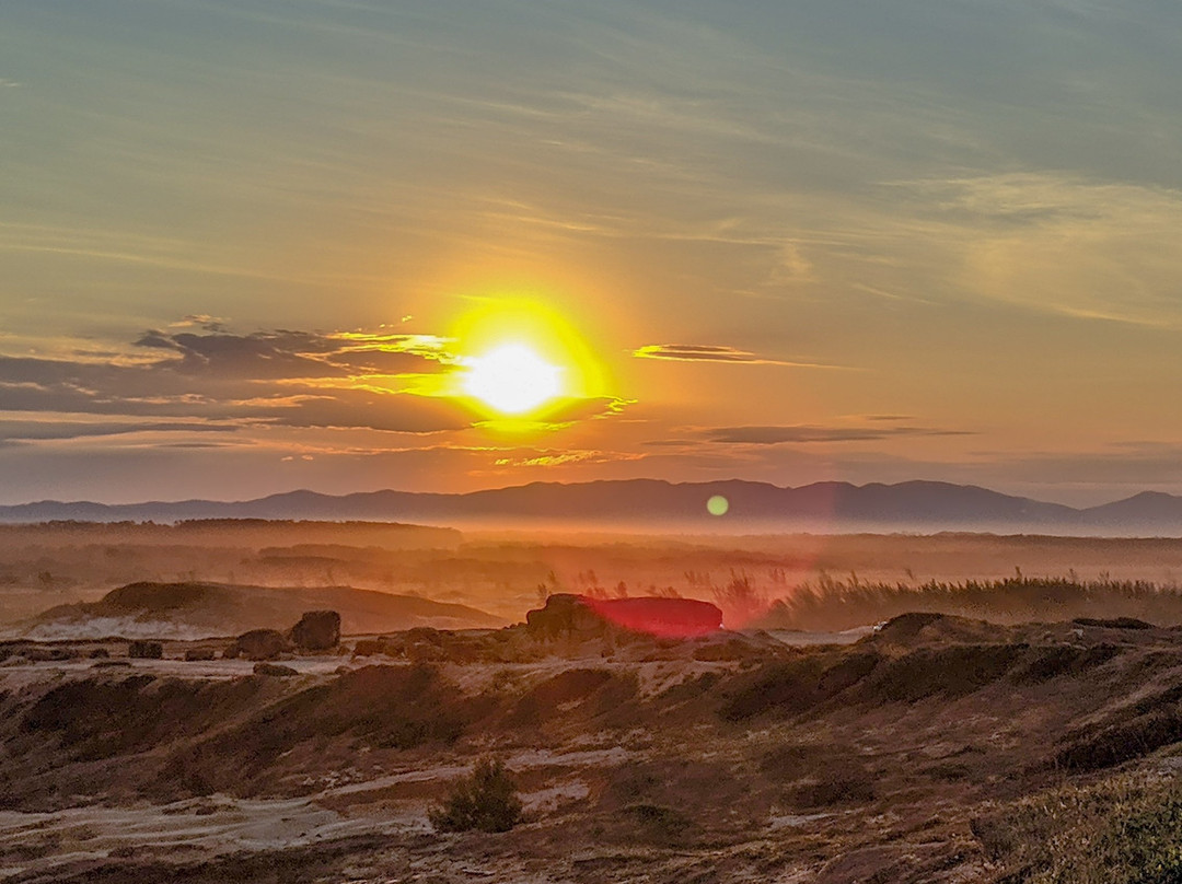 Pedra do Frade-Laguna必去景点