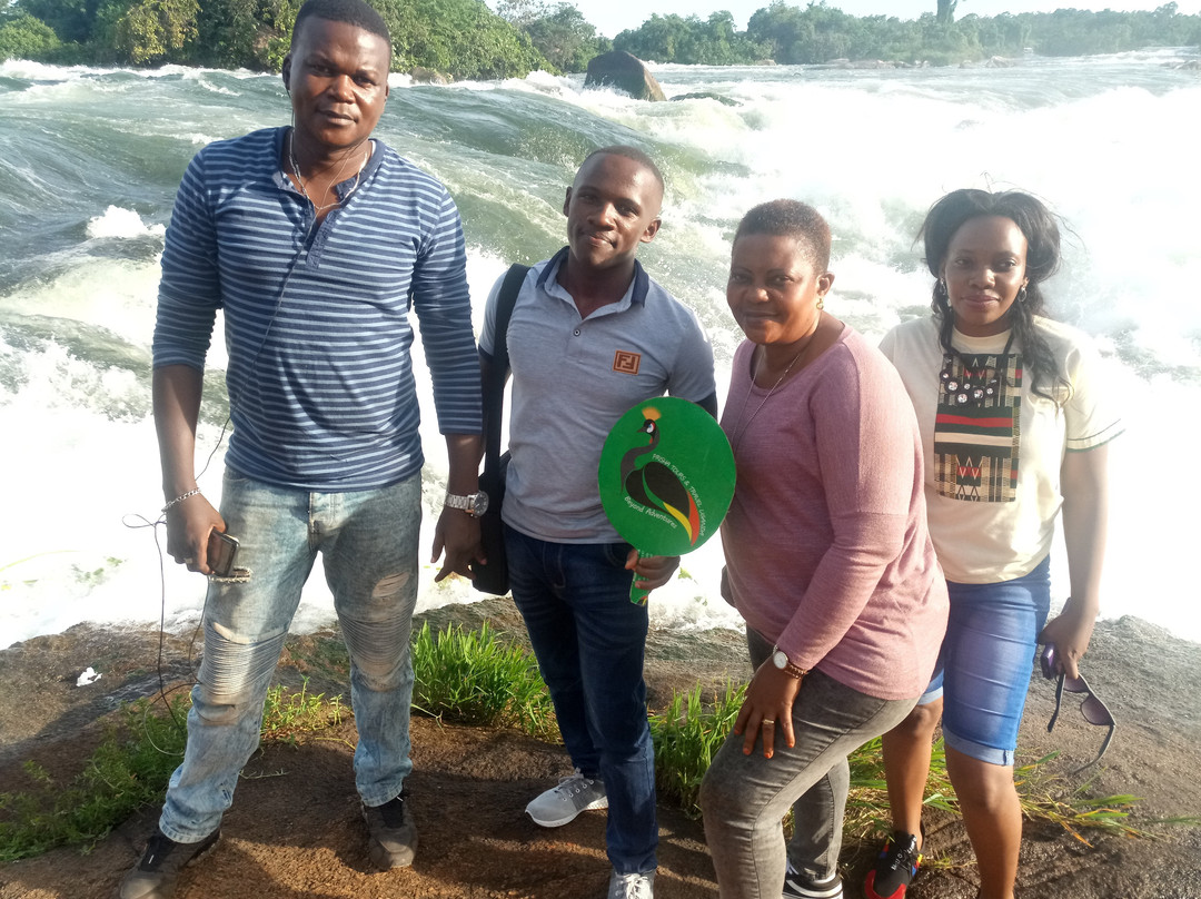 Prisha tours and travel Uganda-坎帕拉必去景点