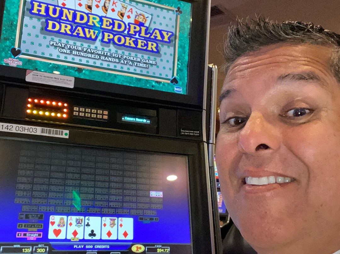 Harrah's Lake Tahoe Casino-Stateline必去景点