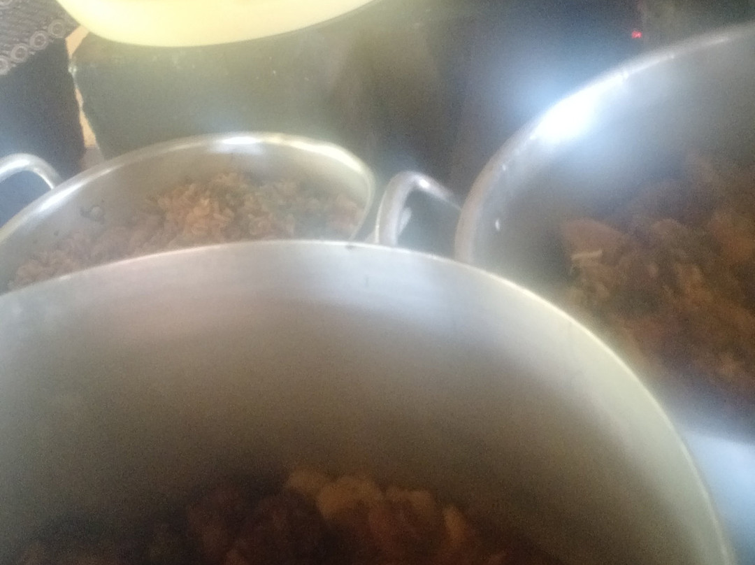 Fazenda Morro Azul-Jardinopolis必去景点