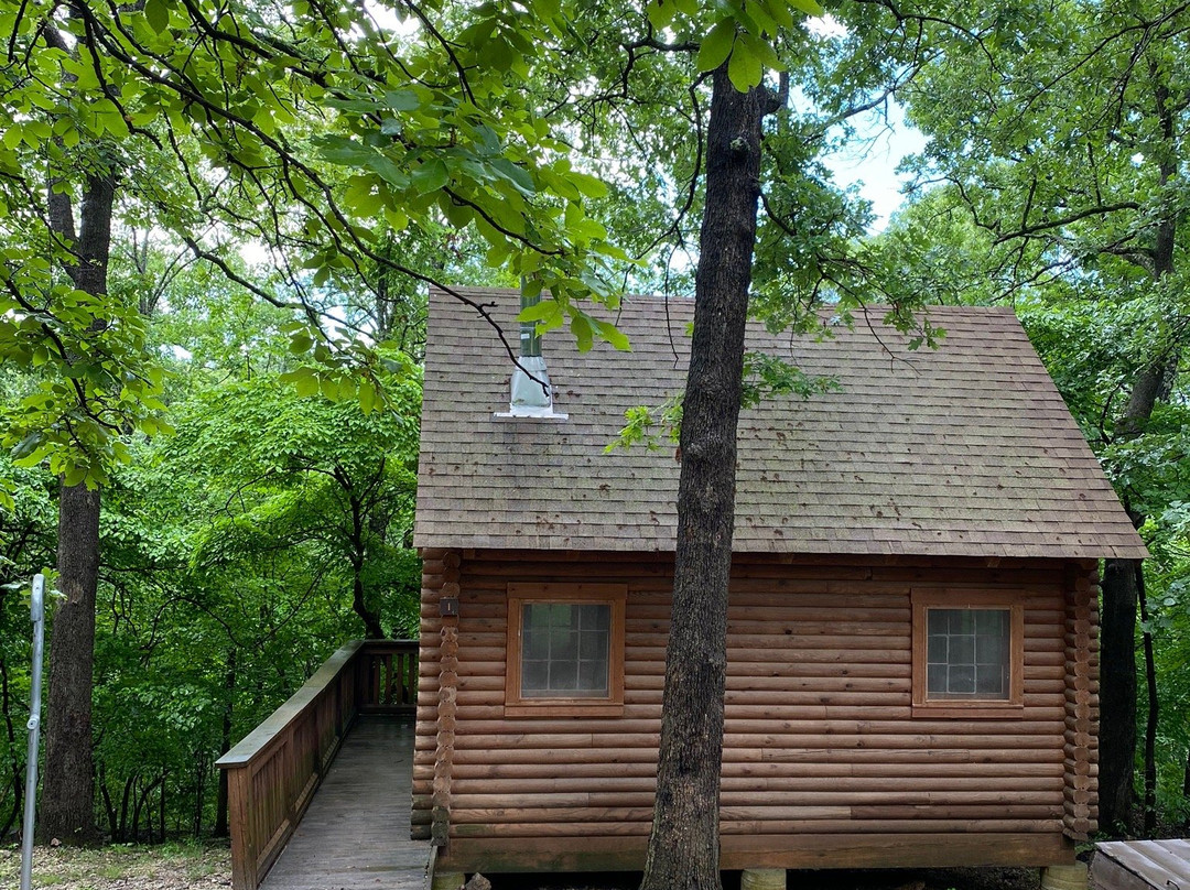 Lake of the Ozarks State Park景点图片