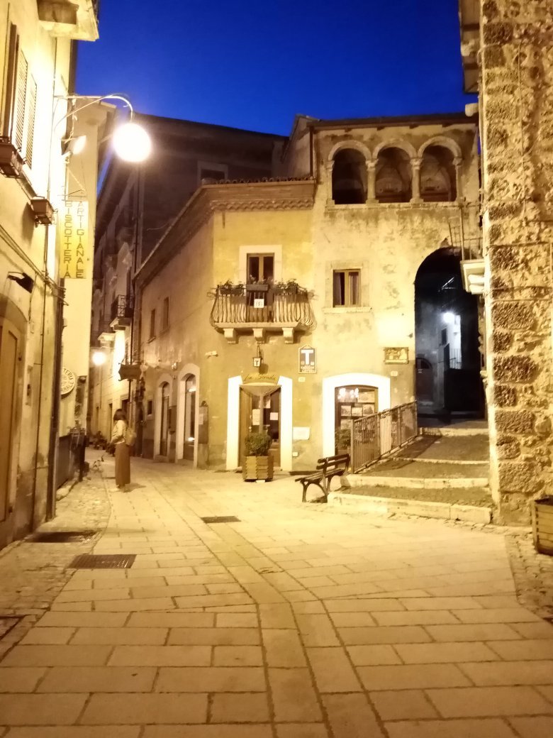 La Casa dei Nonni  B&B-官方