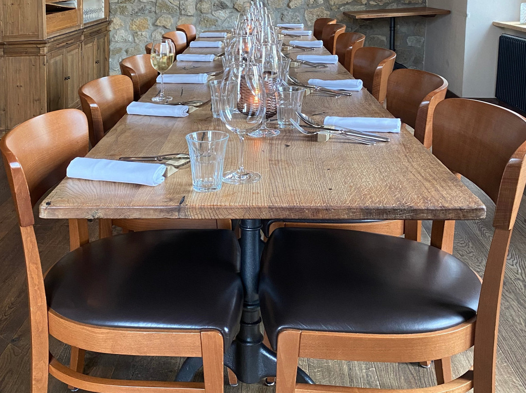 Hotel Mamma Osteria主图