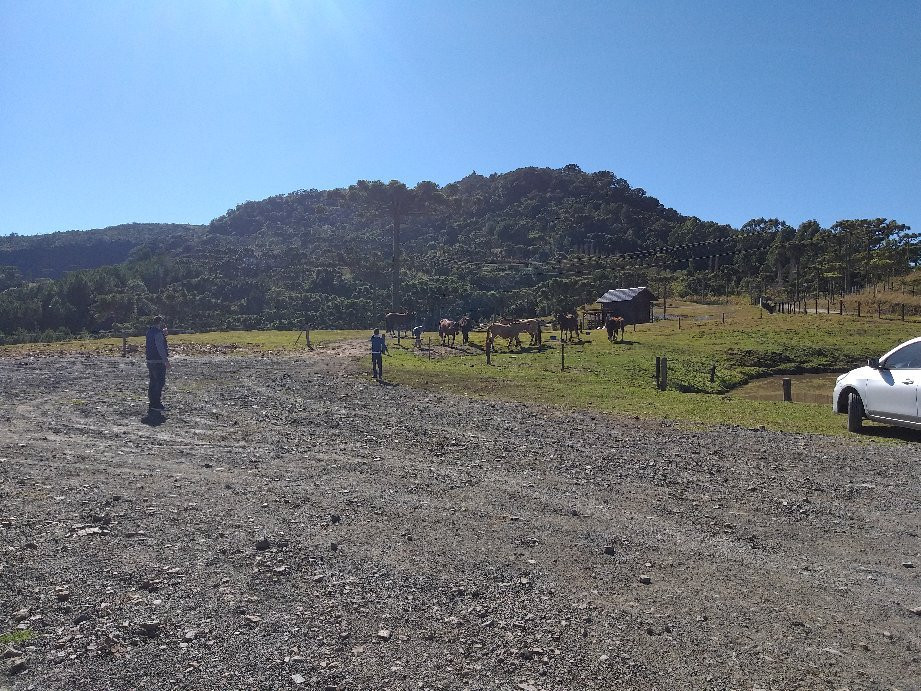 Rancho da Montanha Urubici景点图片