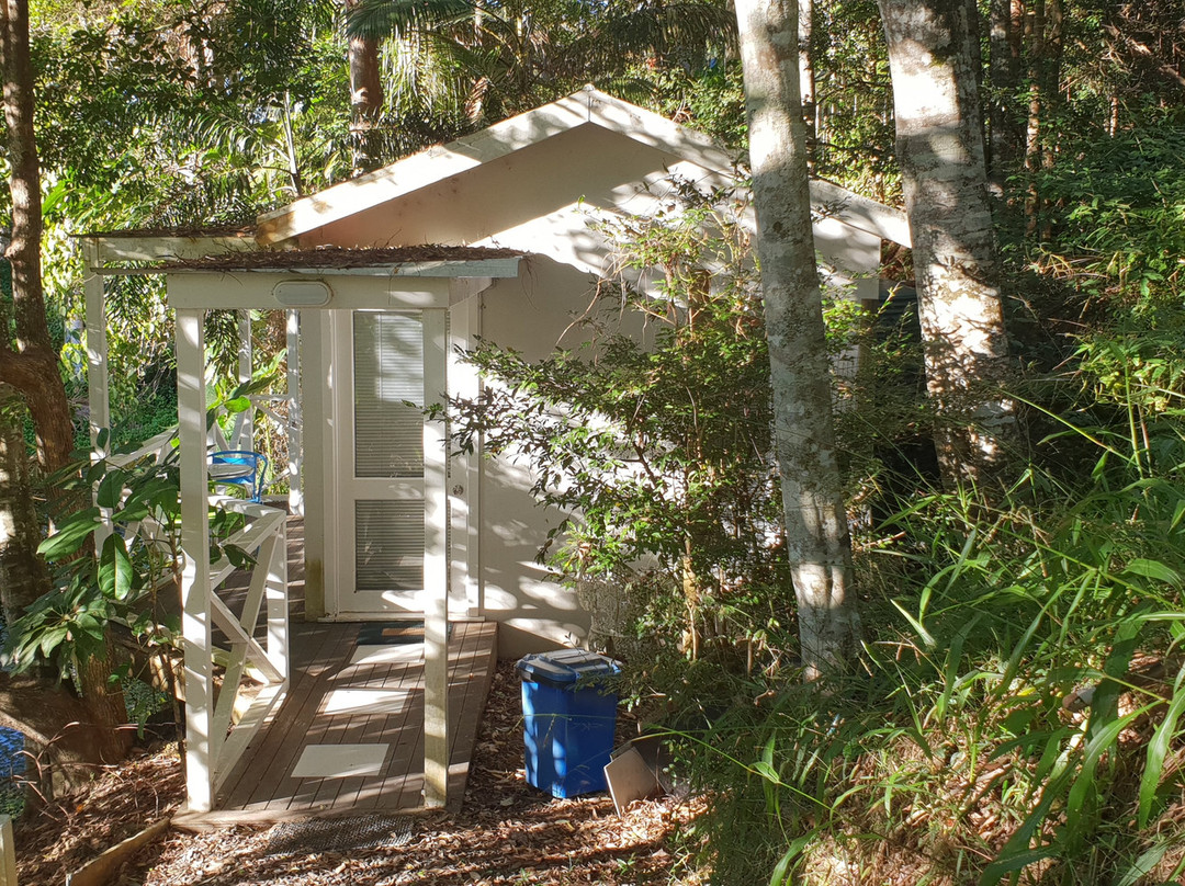 Eumundi Yacht Club主图