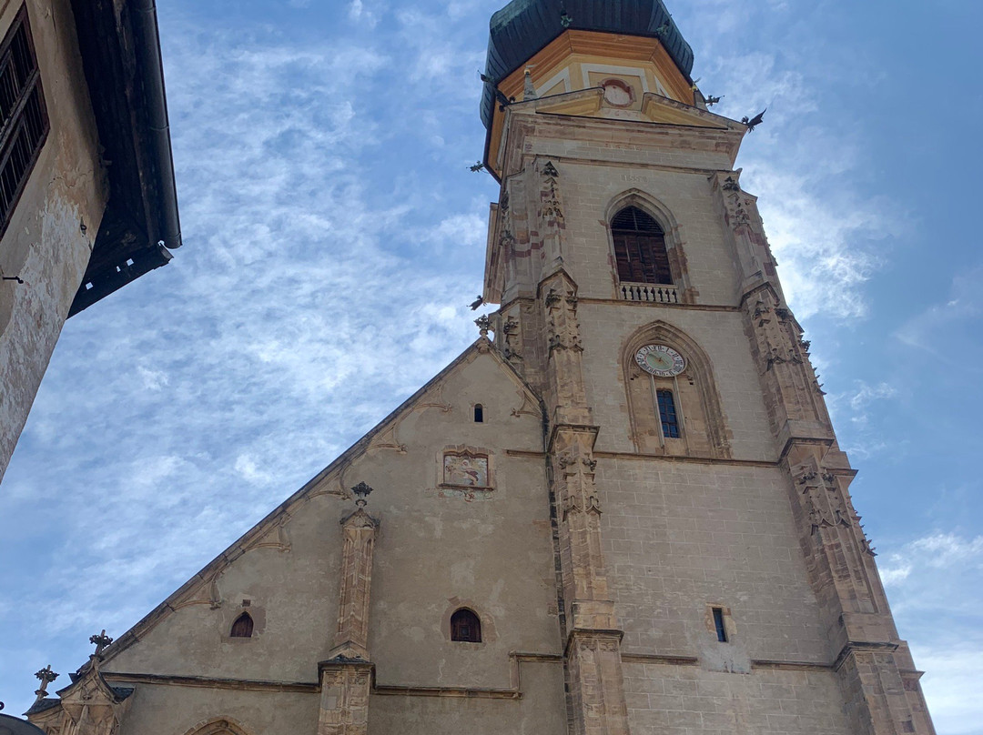 Chiesa della Conversione di San Paolo景点图片