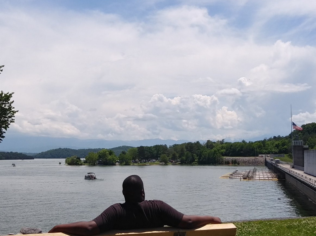 Douglas Dam-Dandridge必去景点