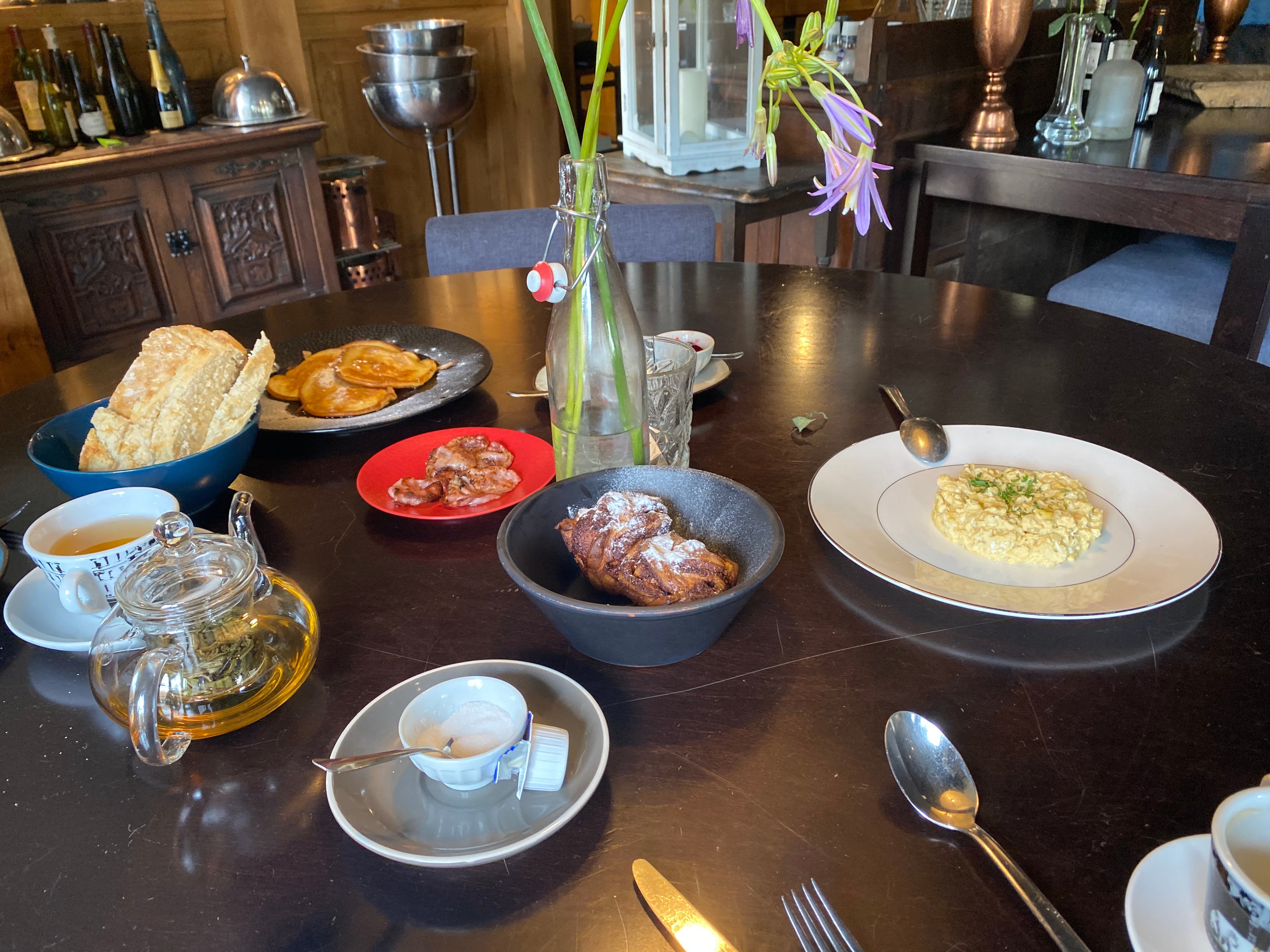 Het Lepelaarsnest B&B-官方