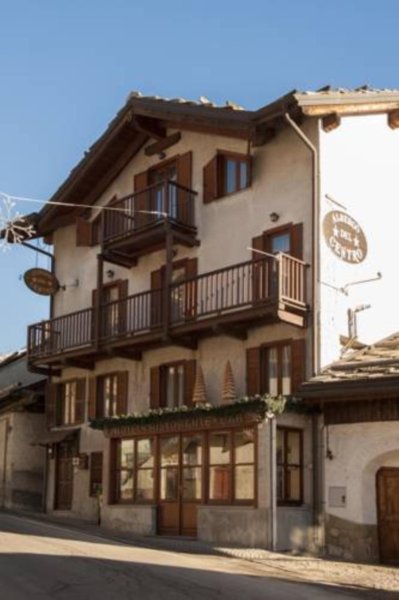 Albergo del Centro-portrait