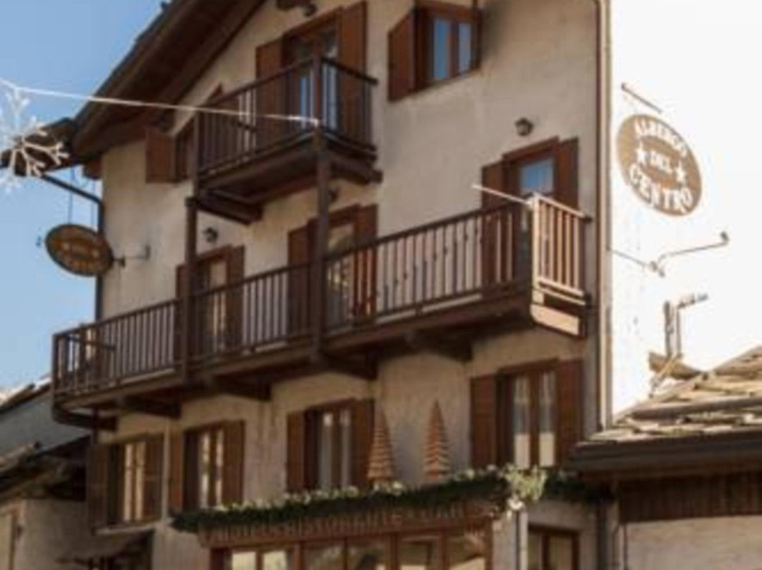 Albergo del Centro主图