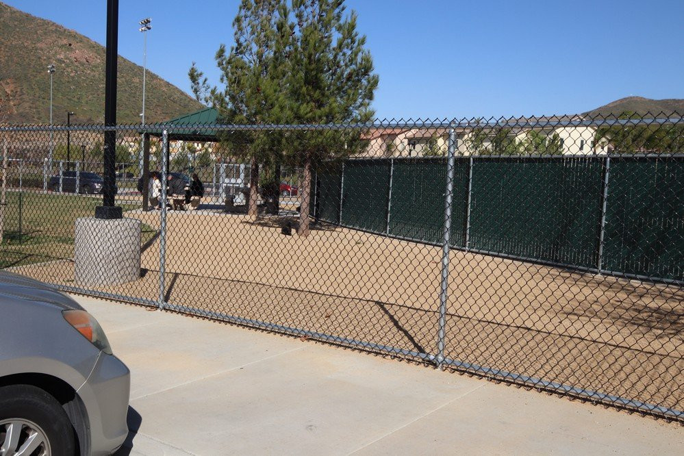 Canyon Hills Community Park