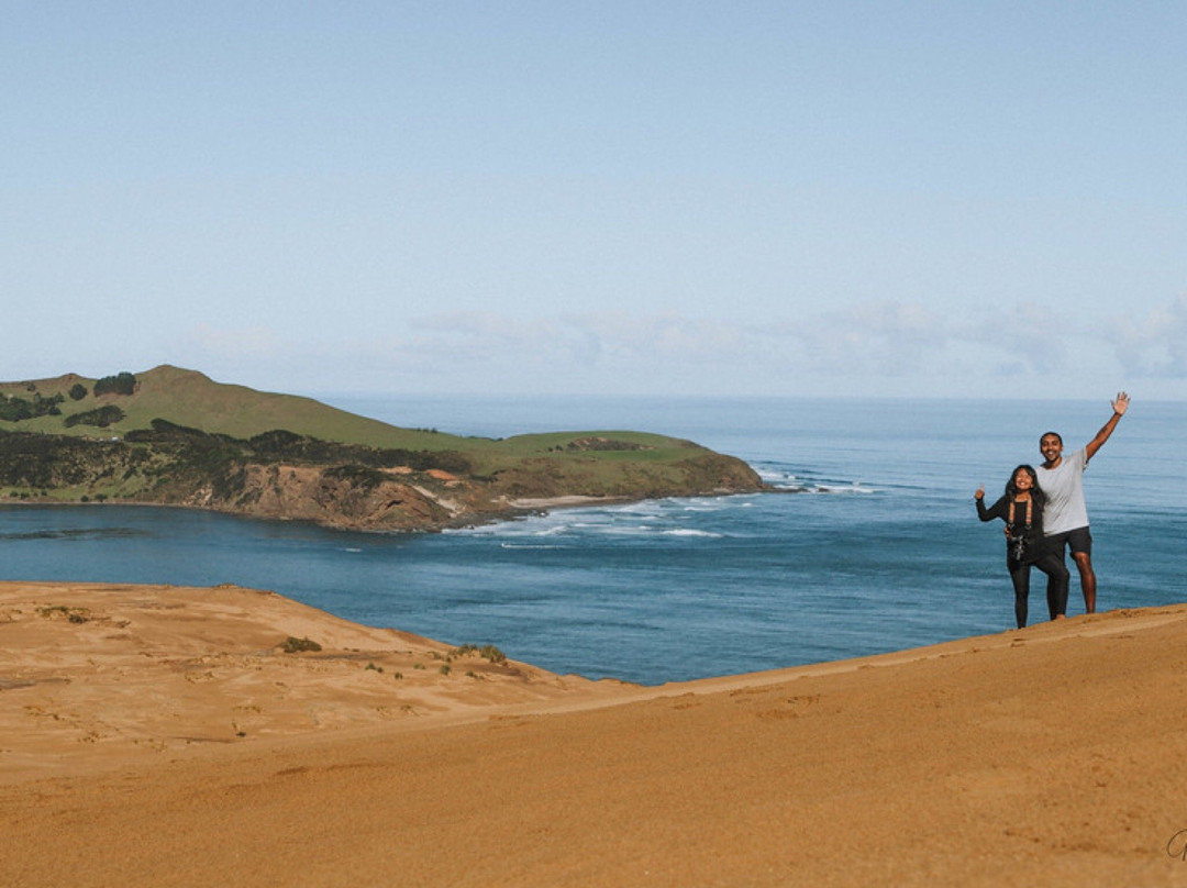 Hokianga Express Charters景点图片