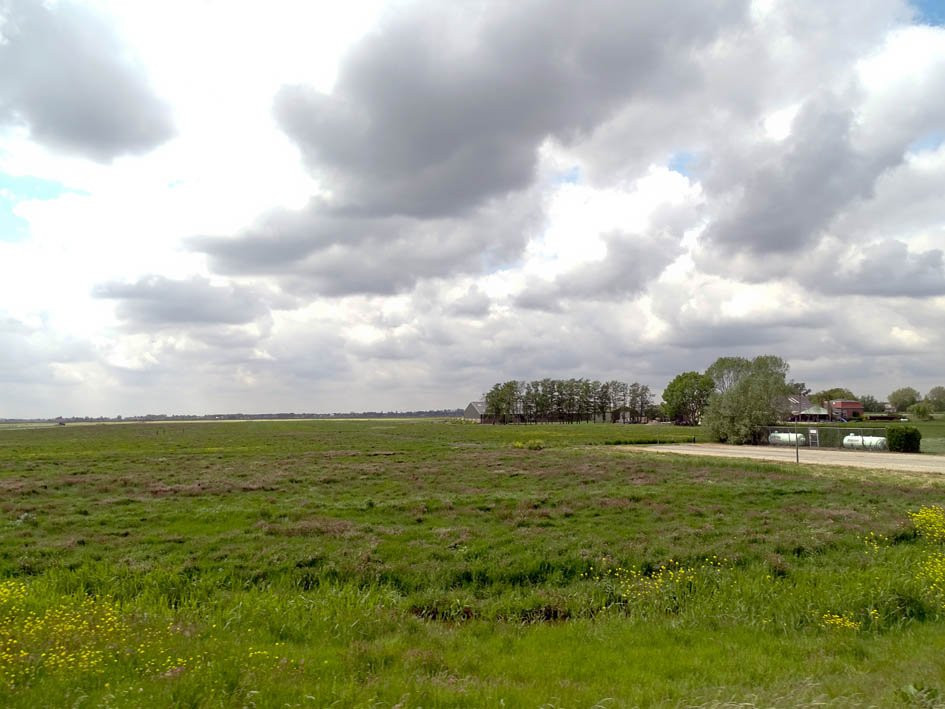 Ronde Hoep Polder景点图片