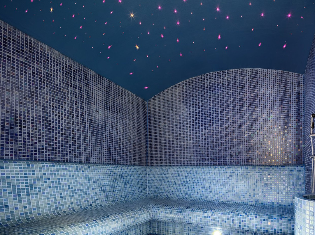 Svoboda Ensana Health Spa Hotel主图