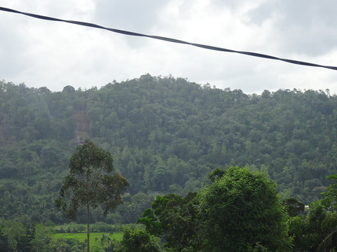 BTR SL-加勒必去景点