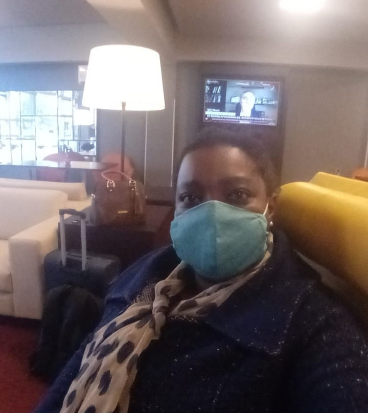 Hotel 10 Curitiba主图