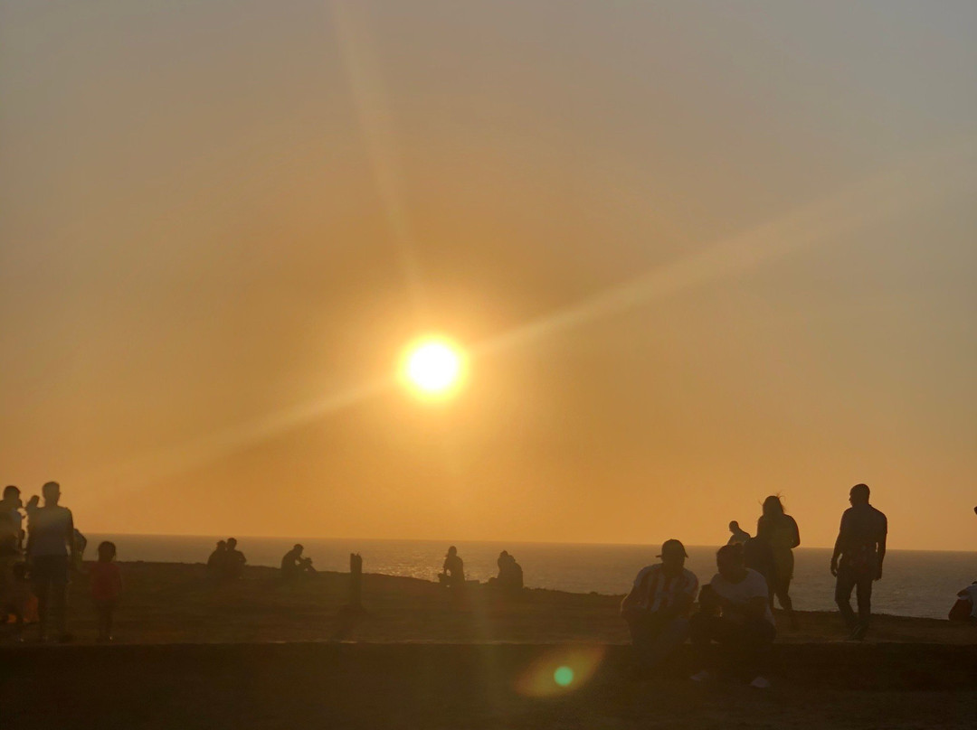 Castillo de Salgar-Puerto Colombia必去景点