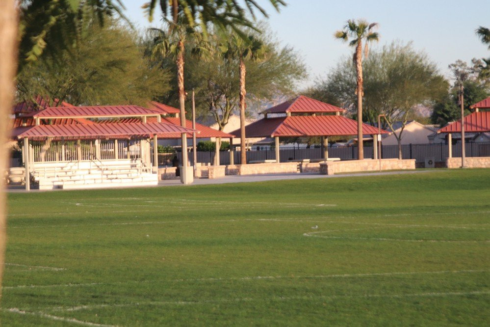 Dateland Park-Coachella必去景点