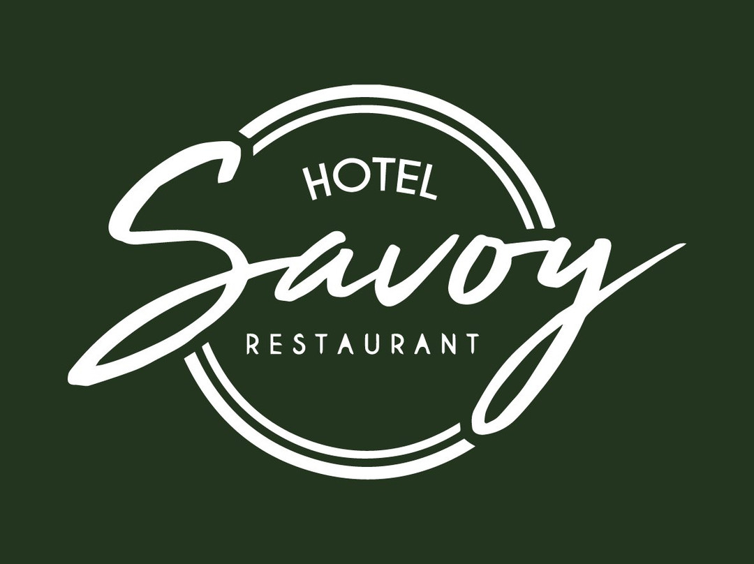 Savoy Hotel主图