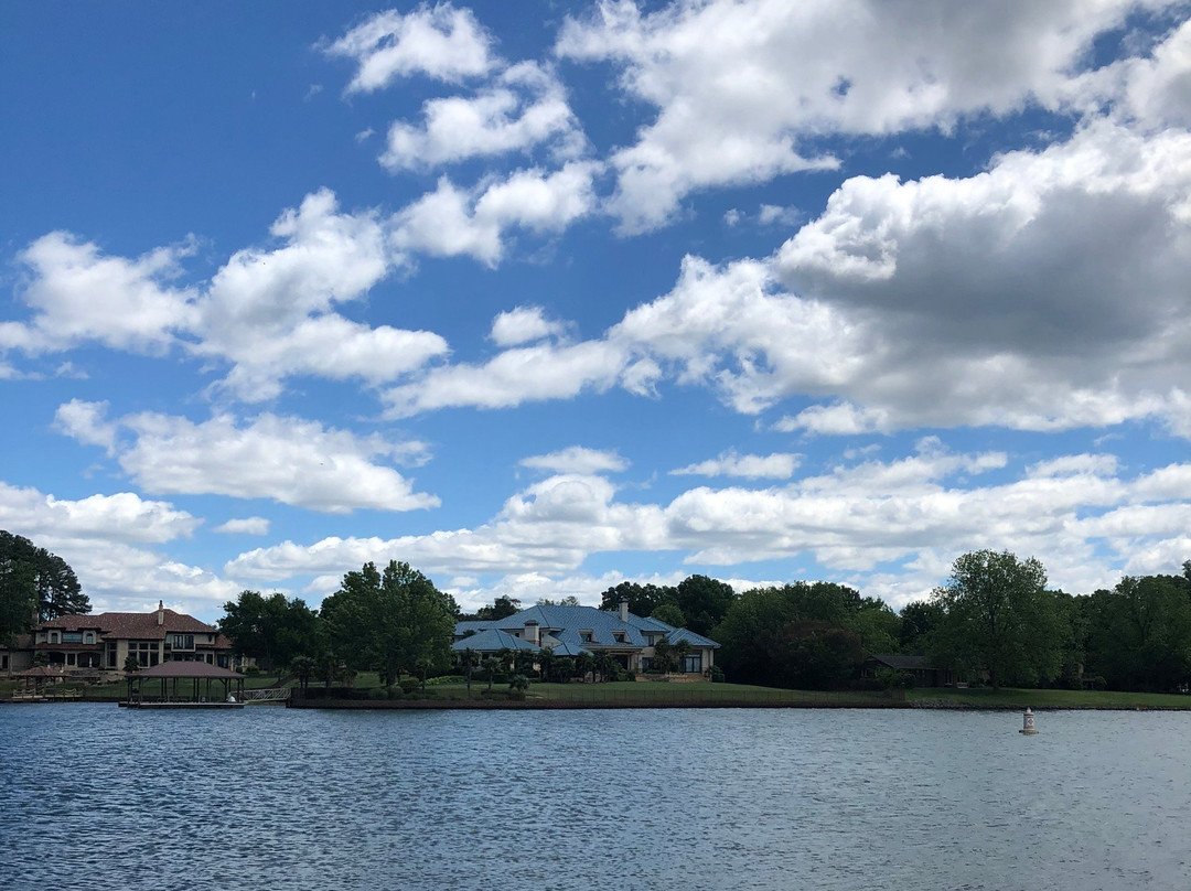 Ramsey Creek Park-科尼利厄斯必去景点